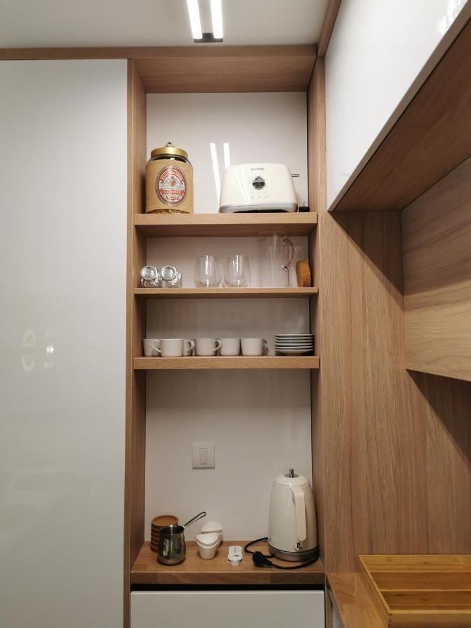 Apartment Ornament Lux Vrnjačka Banja Екстериор снимка