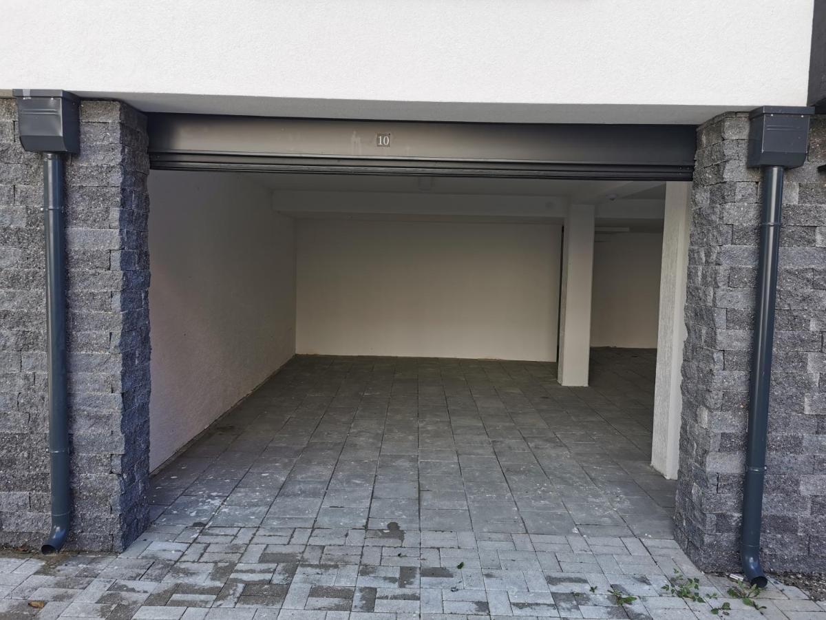 Apartment Ornament Lux Vrnjačka Banja Екстериор снимка