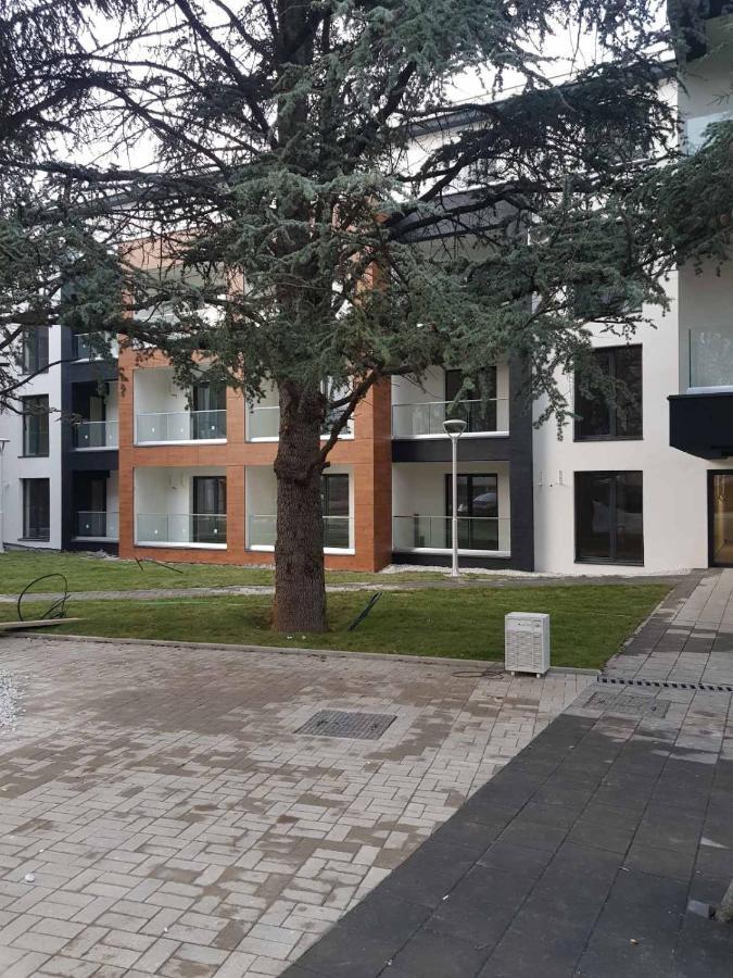 Apartment Ornament Lux Vrnjačka Banja Екстериор снимка