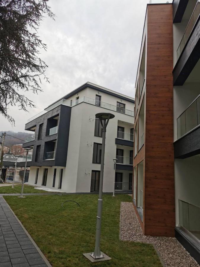 Apartment Ornament Lux Vrnjačka Banja Екстериор снимка