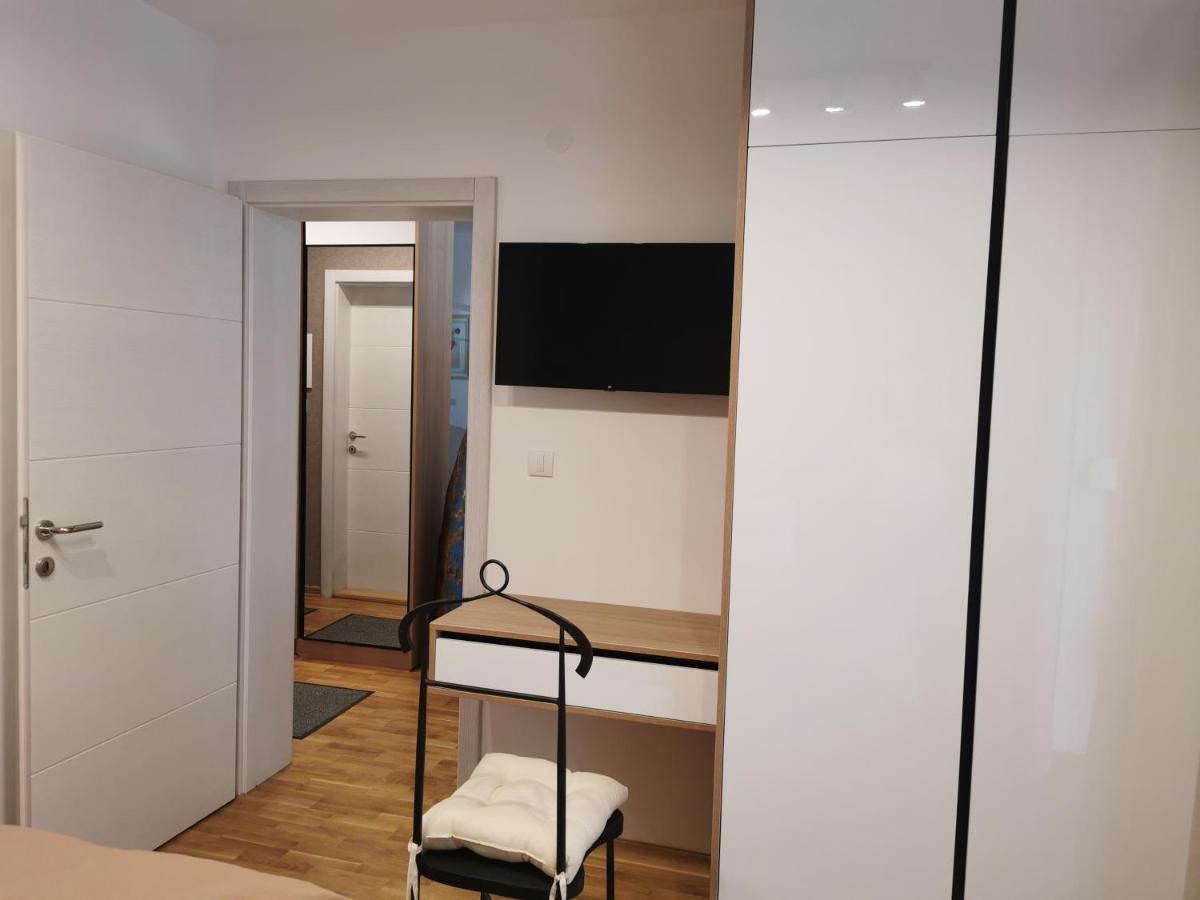 Apartment Ornament Lux Vrnjačka Banja Екстериор снимка